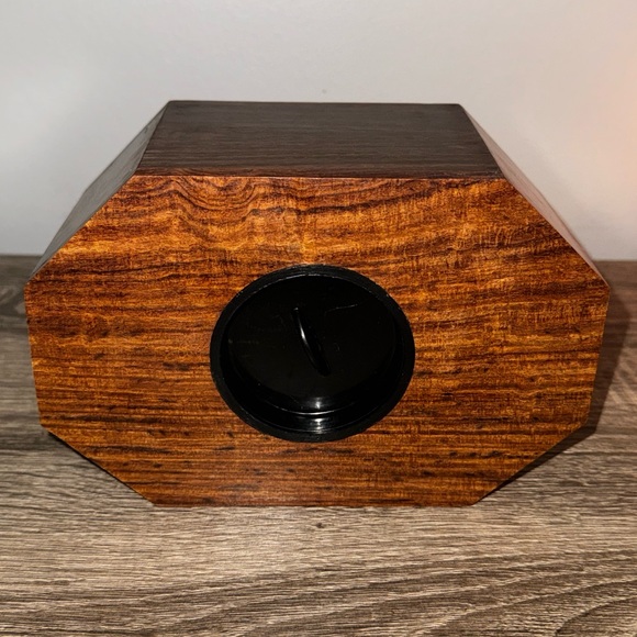 Storage & Organization | New Wooden Octagon Box | Poshmark